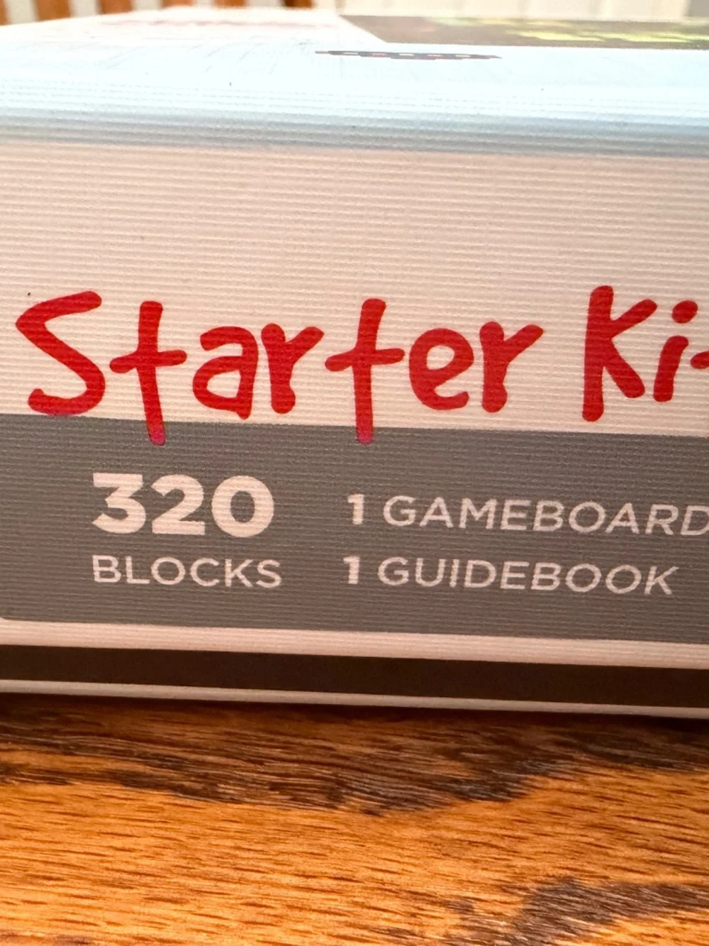 NEW Bloxels Build Your Own Video Game STEM Educational Design Sealed